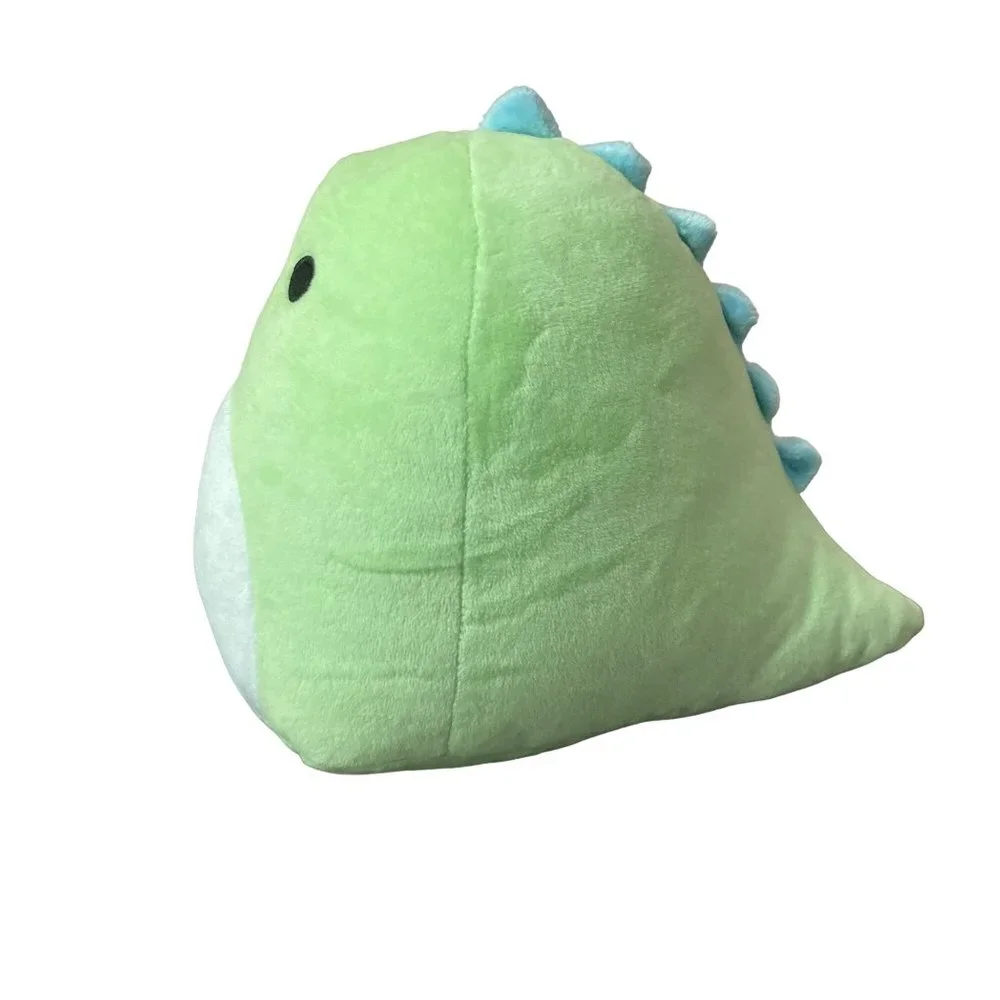 Squishmallow Danny green dragon plush stuffed toy